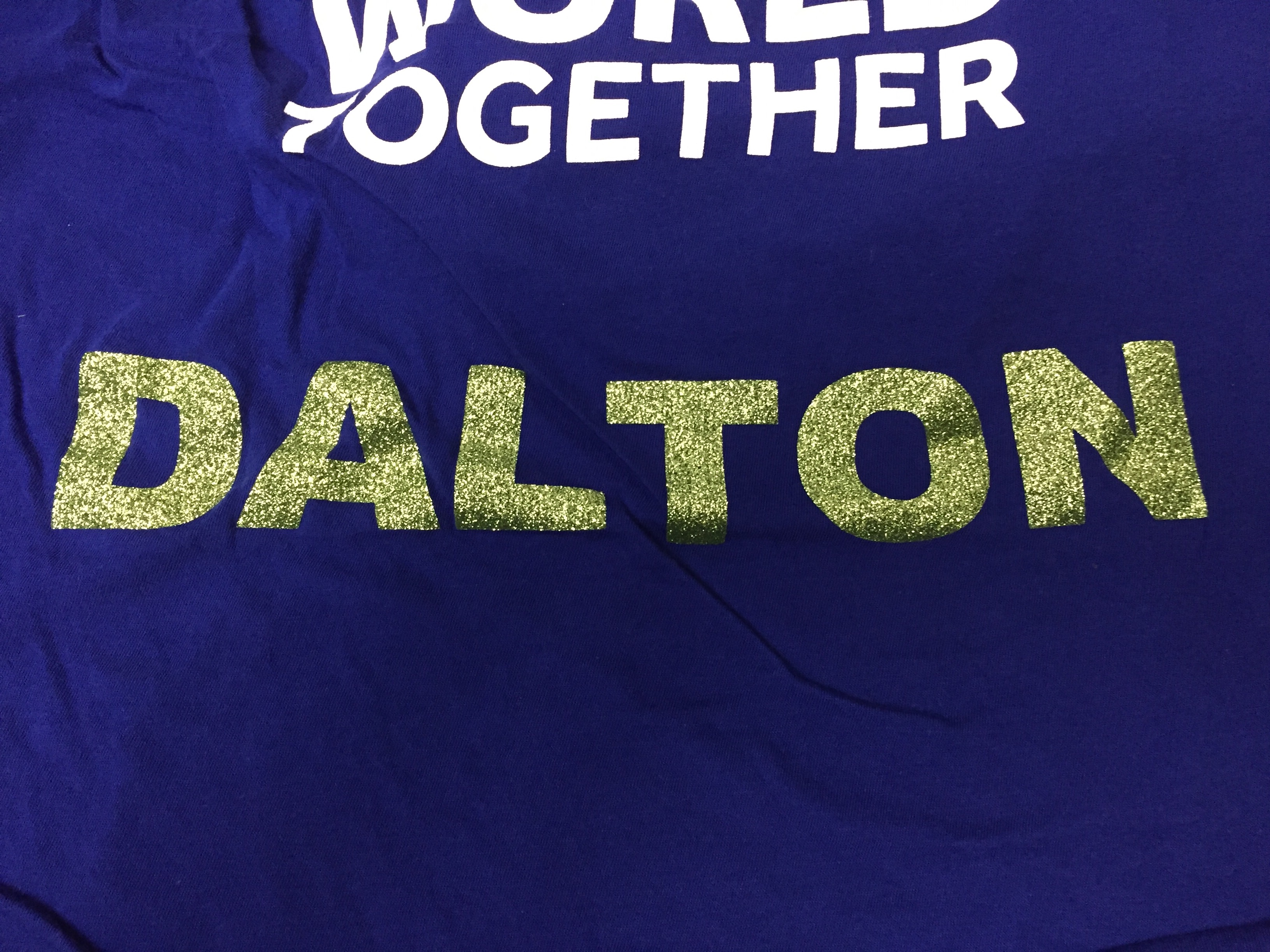 dalton shirt