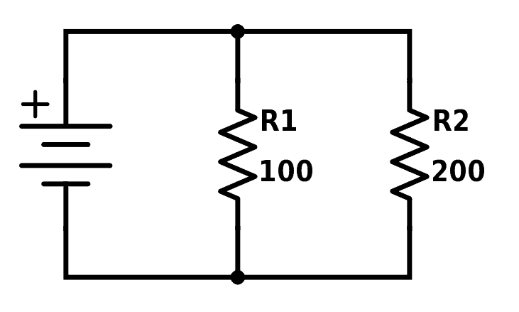 parallel circuit